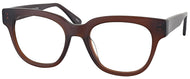 Matte Brown #1