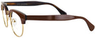ClubMaster Cocoa Hathaway Bifocal View #3