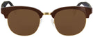 ClubMaster Cocoa Hathaway Progressive Reading Sunglasses View #2