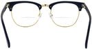ClubMaster Navy Maxwell Bifocal View #4