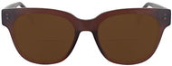 Matte Brown #2