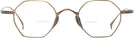 Unique Bronze Edsal Bifocal View #2