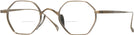 Unique Bronze Edsal Bifocal View #1