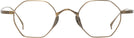 Unique Bronze Edsal Computer Style Progressive View #2