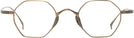 Unique Bronze Edsal Progressive No-Lines View #2