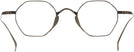 Unique Bronze Edsal Computer Style Progressive View #4
