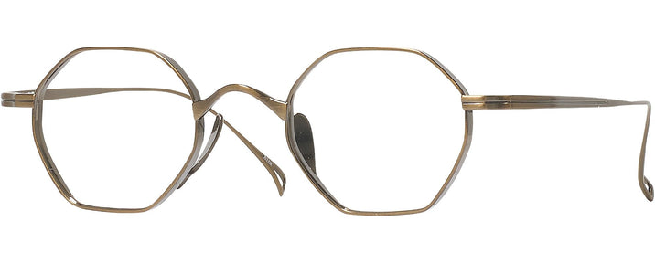 Unique Bronze Edsal Single Vision Full Frame View #1