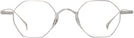 Unique Silver Edsal Computer Style Progressive View #2