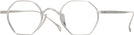 Unique Silver Edsal Computer Style Progressive View #1
