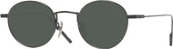 Matte Black #1