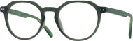 Green #1