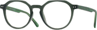 Green #1