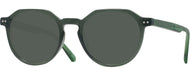 Green #1