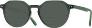 Green #1