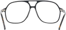Aviator Black With Tortoise Temple Newport Computer Style Progressive View #4