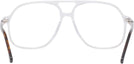 Aviator Crystal With Tortoise Temple Newport Computer Style Progressive View #4