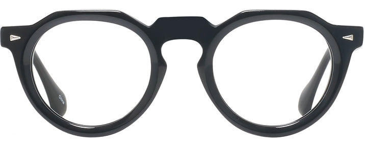 Round Truman Single Vision Full Frame View #1