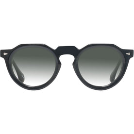 Truman w/ Gradient Progressive Reading Sunglasses