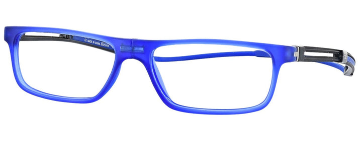 goggl.cc Clic Tube Single Vision Full Reader – ReadingGlasses.com