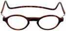 Round Tortoise CliC Classic Computer Style Progressive View #2