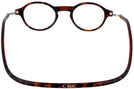 Round Tortoise CliC Classic Computer Style Progressive View #4