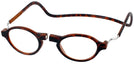 Round Tortoise CliC Classic Computer Style Progressive View #1