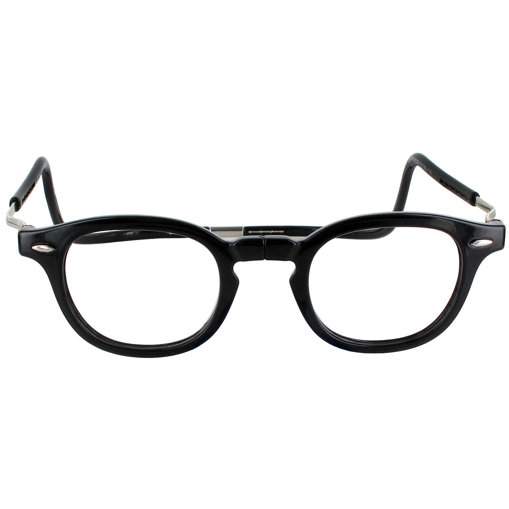 CliC Vintage XXL Progressive No Line Bifocal – ReadingGlasses.com
