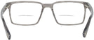 Rectangle Grey Canali CO307 Bifocal View #4