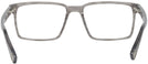 Rectangle Grey Canali CO307 Computer Style Progressive View #4