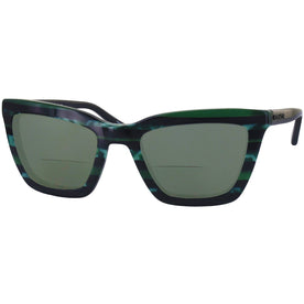 Coach 8203 Bifocal Reading Sunglasses