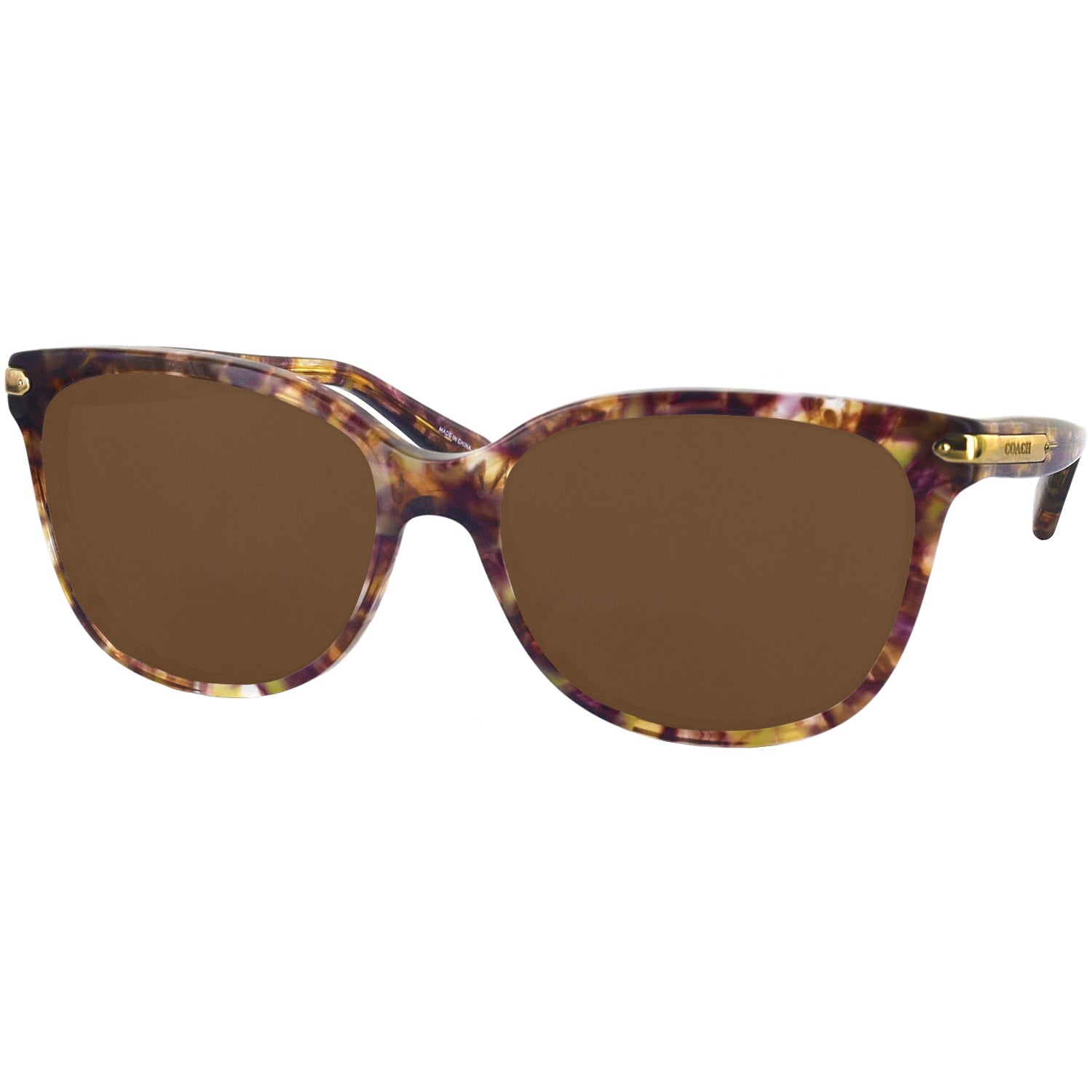 coach サングラス Narrow Oval Sunglasses | Eyewear | Coach | COACH®