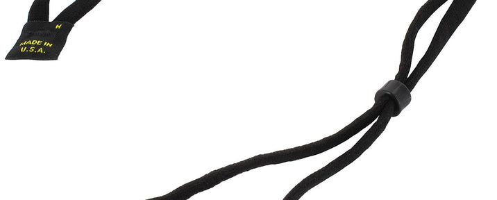  Black Croakies Micro Suiter View #1