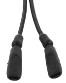  Black Croakies Terra XL End View #2