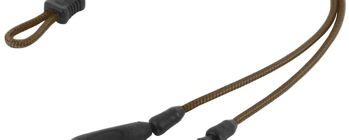  Brown Croakies Terra XL End View #1
