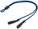  Navy Croakies Terra XL End View #1