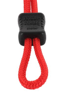  Red Croakies Terra XL End View #3