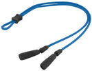  Royal/Blue Croakies Terra XL End View #1