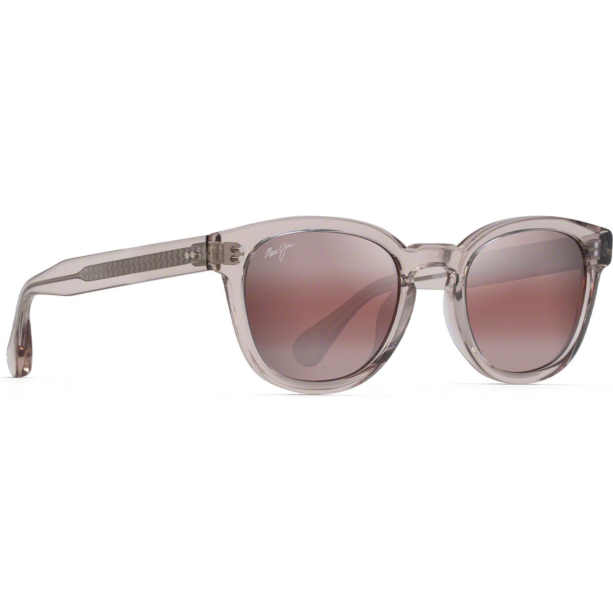 【美品】Maui Jim Cheetah 5 サングラス レディース ピンク Cheetah 5 842 Sunglasses by Maui Jim – ReadingGlasses.com