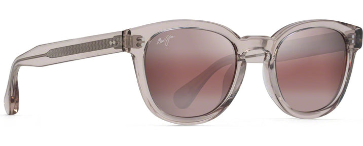  Crystal Pink/Rose Lens Maui Jim Cheetah 5 842 View #1
