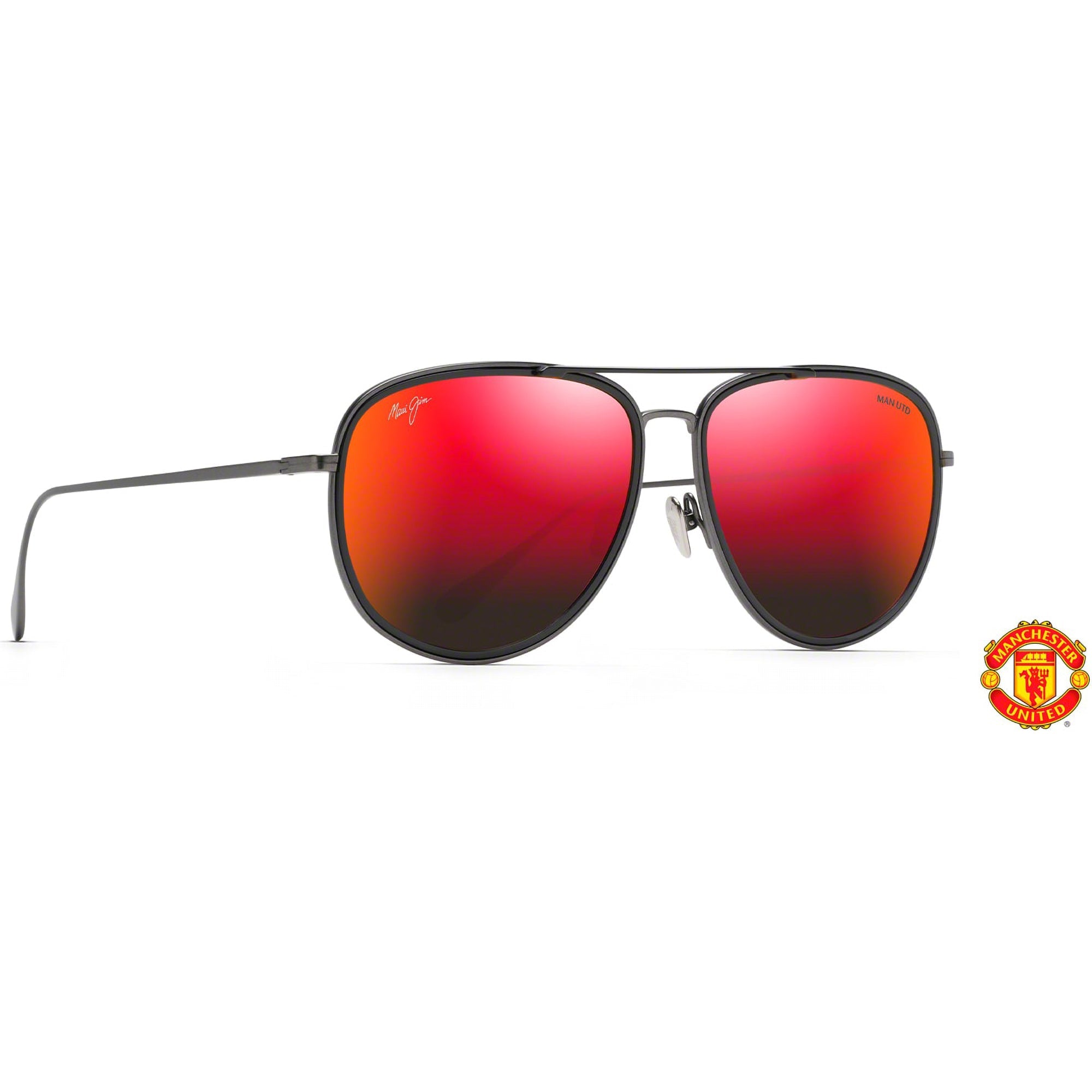 Fair Winds Manchester 554 Sunglasses by Maui Jim – ReadingGlasses.com