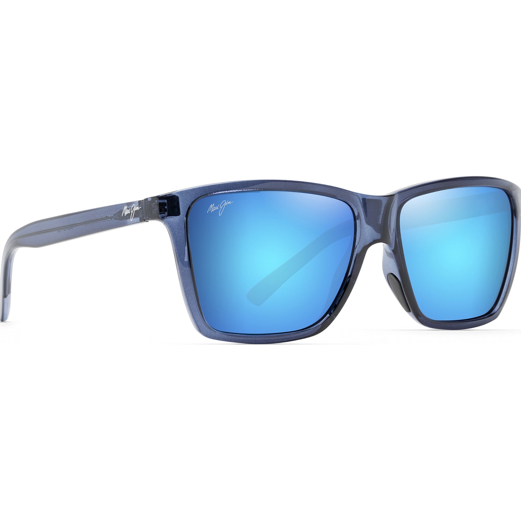 ムラマサ Cruzem 864 Sunglasses by Maui Jim – ReadingGlasses.com