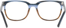 Square Blue Brown Jamestown Computer Style Progressive View #4
