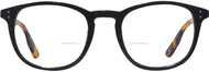 Black With Tortoise #2