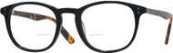Black With Tortoise #1