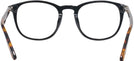 Square Black With Tortoise Liberty Bell Computer Style Progressive View #4