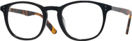 Black With Tortoise #1