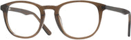 Crystal Brown #1
