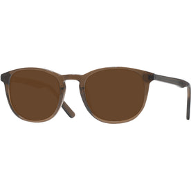 Liberty Island Progressive Reading Sunglasses