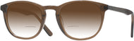 Crystal Brown #1