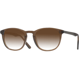 Liberty Island w/ Gradient Progressive Reading Sunglasses